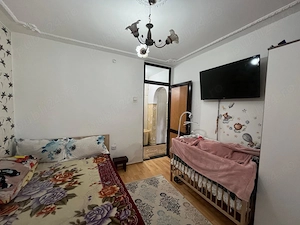 Vand apartament 3 camere confort 1 decomandat - imagine 7