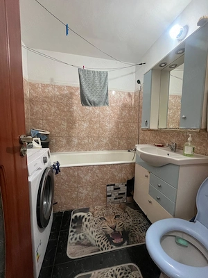 Vand apartament 3 camere confort 1 decomandat - imagine 8