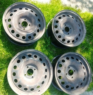 Jante tabla 4x108 pe 16" de Citroen, Peugeot