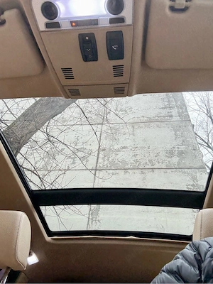 Bmw e91 320d 2011 - imagine 4