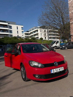 Vand golf 6 2011 - imagine 3