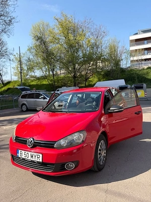 Vand golf 6 2011 - imagine 2