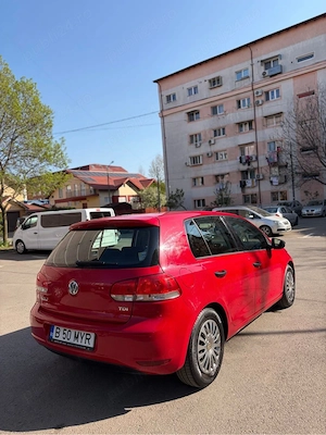 Vand golf 6 2011 - imagine 4