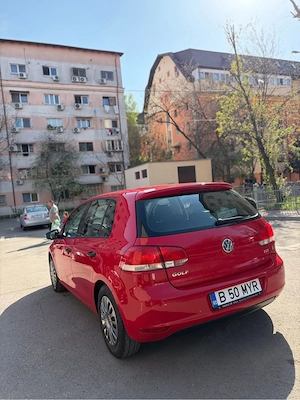 Vand golf 6 2011 - imagine 5