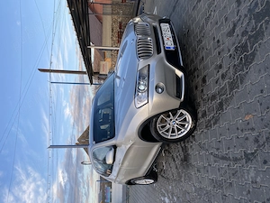 Vând BMW X3 , automat  - imagine 7