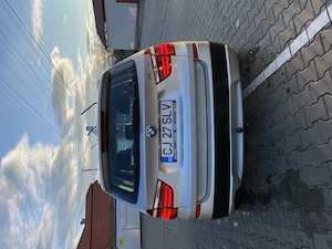 Vând BMW X3 , automat  - imagine 8