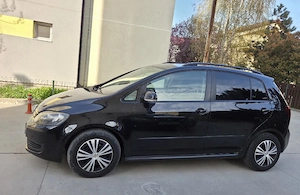 VW Golf 6 Plus 2.0 Tdi an 2009 cutie manula ,îngrijit  - imagine 8
