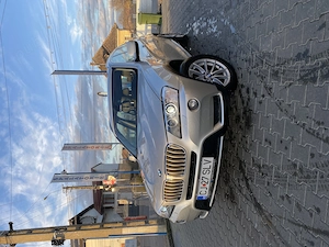 Vând BMW X3 , automat  - imagine 6