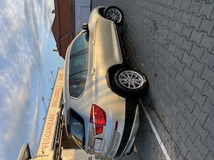 Vând BMW X3 , automat  - imagine 5