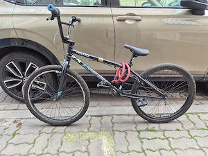 Bicicleta BMX Haro Shredder Pro 20