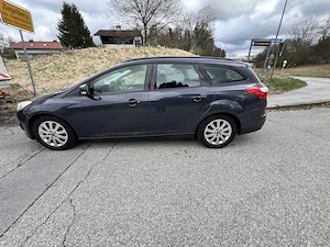 Ford Focus 2012 1.0 Break - imagine 9