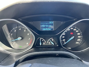 Ford Focus 2012 1.0 Break - imagine 5