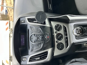 Ford Focus 2012 1.0 Break - imagine 4