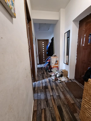 Apartament 2 camere, decomandat, loc parcare, Str. Solstițiului, metrou Berceni