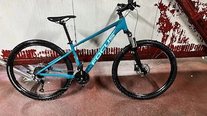 Vand bicicleta Focus Whistler 3.6 - imagine 5