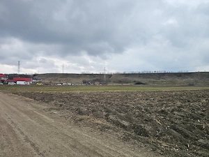 Oportunitate investitie   Teren intravilan in Bacau