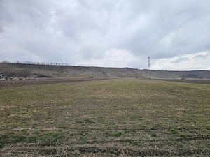 Oportunitate investitie   Teren intravilan in Bacau - imagine 5