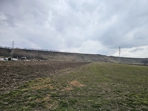 Oportunitate investitie   Teren intravilan in Bacau - imagine 6