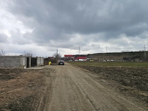 Oportunitate investitie   Teren intravilan in Bacau - imagine 3