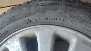 roti Volvo  - imagine 2