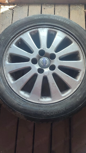 roti Volvo  - imagine 3