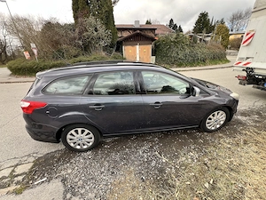 Ford Focus 2012 1.0 Break - imagine 10