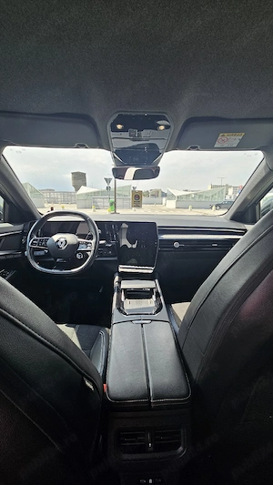 Renault Austral  - imagine 3