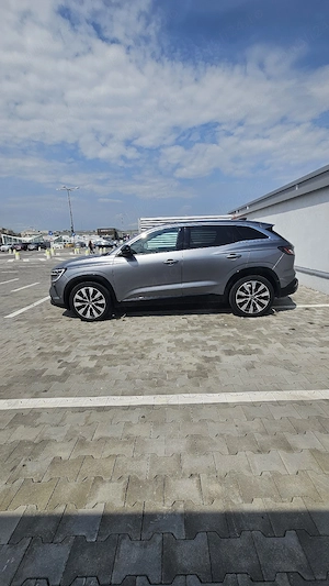 Renault Austral  - imagine 5