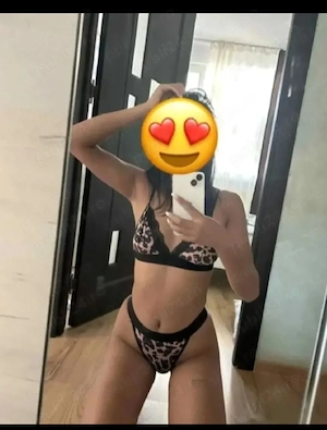 buna ma numesc Francesca , noua in orasul tau - imagine 4