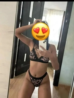 buna ma numesc Francesca , noua in orasul tau - imagine 2