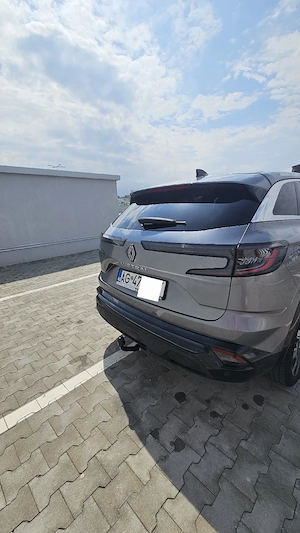 Renault Austral  - imagine 2