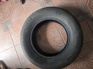 4 anvelope Good Year 215/65R16 dot 2225 - imagine 2