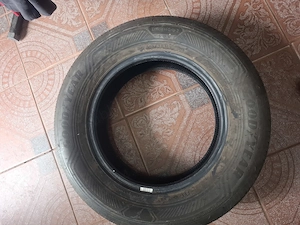 4 anvelope Good Year 215/65R16 dot 2225