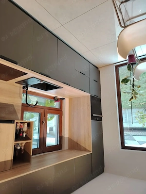 Casa noua de vanzare in Bucovat finisaje deosebite - imagine 2
