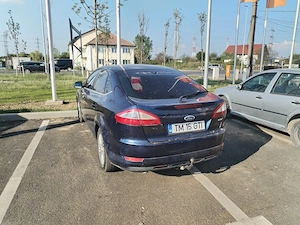 Vând Ford Mondeo MK4  - imagine 2