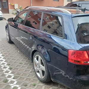 vând Audi a4b7 2007  - imagine 5