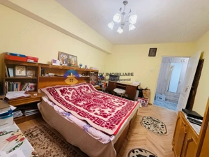 Apartament 3 camere 87 MP/2 băi/2 balcoane - imagine 20