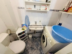 Apartament 3 camere 87 MP/2 băi/2 balcoane - imagine 9