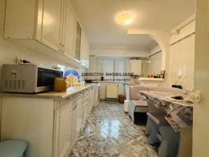 Apartament 3 camere 87 MP/2 băi/2 balcoane - imagine 2