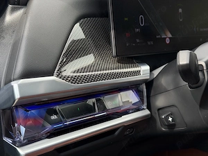 Bmw 740d X-Drive M pachet Pro Full NEW MODEL - imagine 10