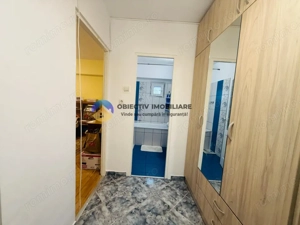 Apartament 3 camere 87 MP/2 băi/2 balcoane - imagine 10