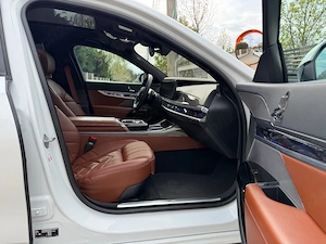 Bmw 740d X-Drive M pachet Pro Full NEW MODEL - imagine 9