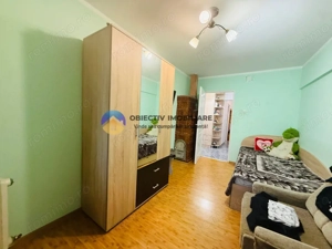 Apartament 3 camere 87 MP/2 băi/2 balcoane - imagine 14