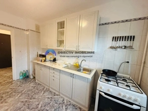Apartament 3 camere 87 MP/2 băi/2 balcoane - imagine 6