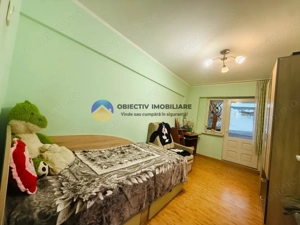 Apartament 3 camere 87 MP/2 băi/2 balcoane - imagine 13