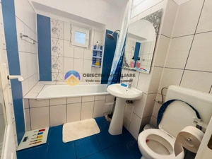 Apartament 3 camere 87 MP/2 băi/2 balcoane - imagine 12