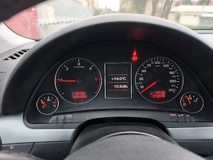 audi a4 b7 - imagine 2