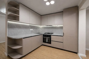 Apartament cu 2 camere de închiriat în zona Apărătorii Patriei - imagine 2