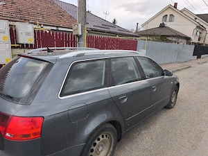 audi a4 b7 - imagine 4