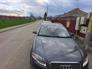 audi a4 b7 - imagine 5